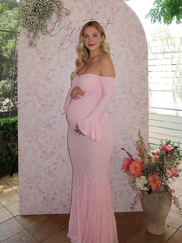 Genevieve | Maxi Dress
