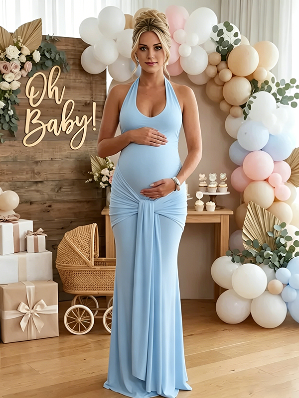 Kaelie | Maxi Dress