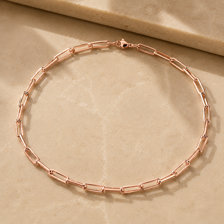 Morgause | Modern Chain Necklace