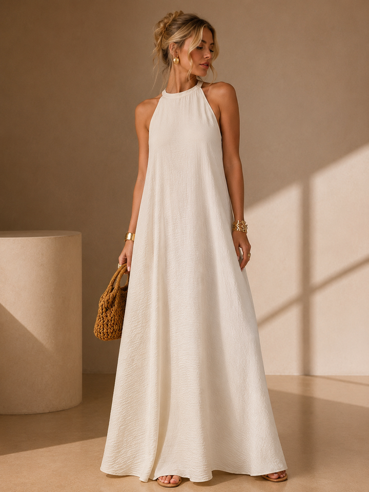 Maia | Maxi Dress