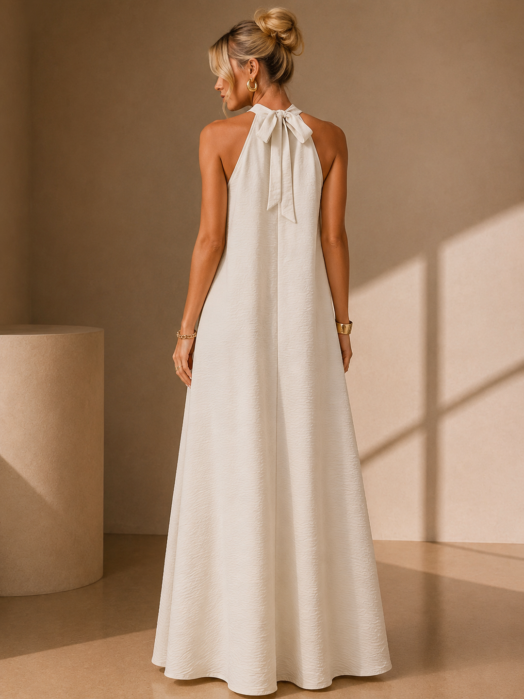 Maia | Maxi Dress