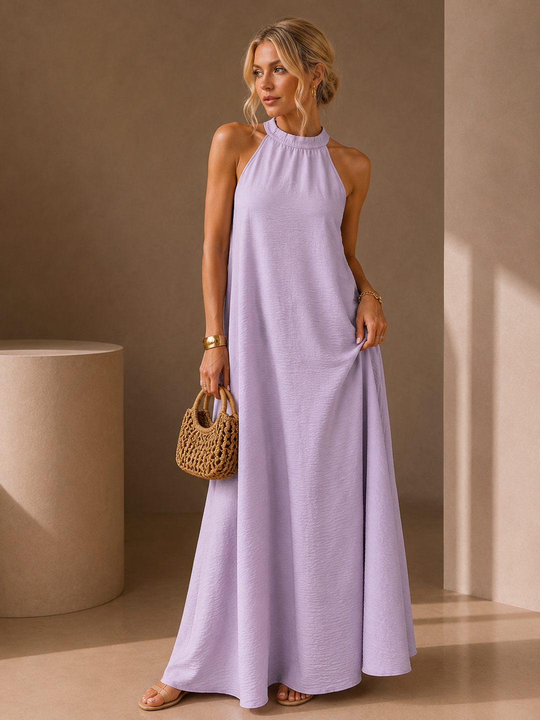Maia | Maxi Dress