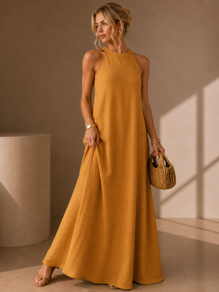 Maia | Maxi Dress