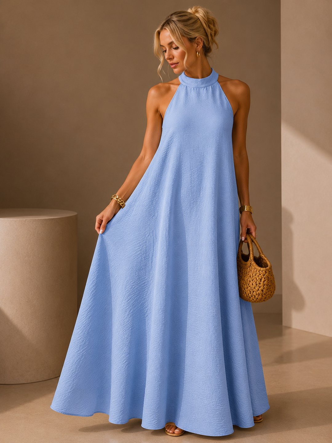 Maia | Maxi Dress