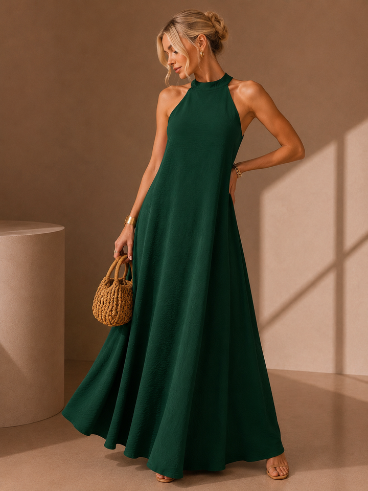 Maia | Maxi Dress