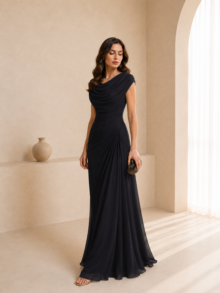 Marcella | Maxi Dress
