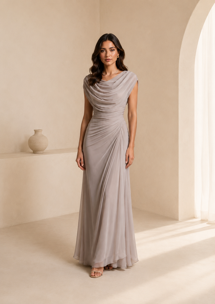 Marcella | Maxi Dress