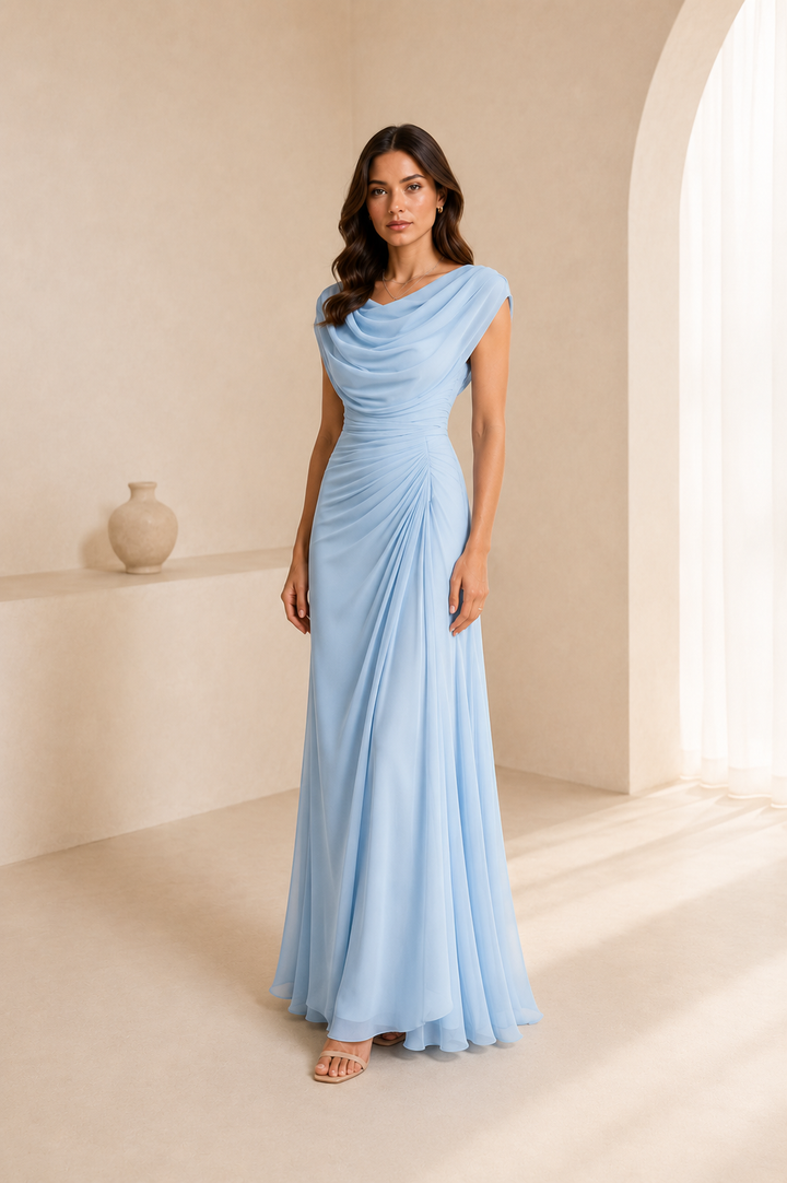 Marcella | Maxi Dress