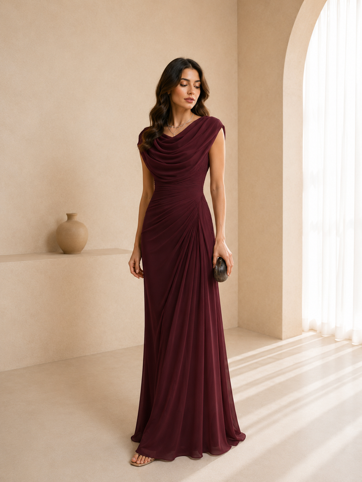 Marcella | Maxi Dress