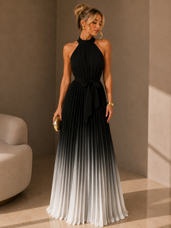 Nesta | Maxi Dress