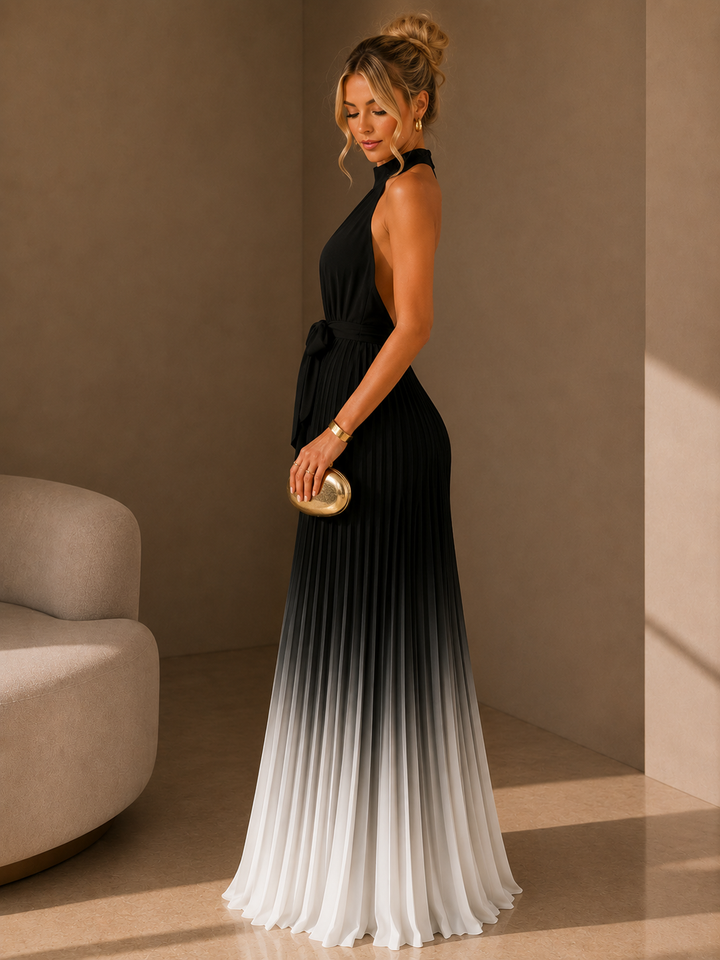 Nesta | Maxi Dress