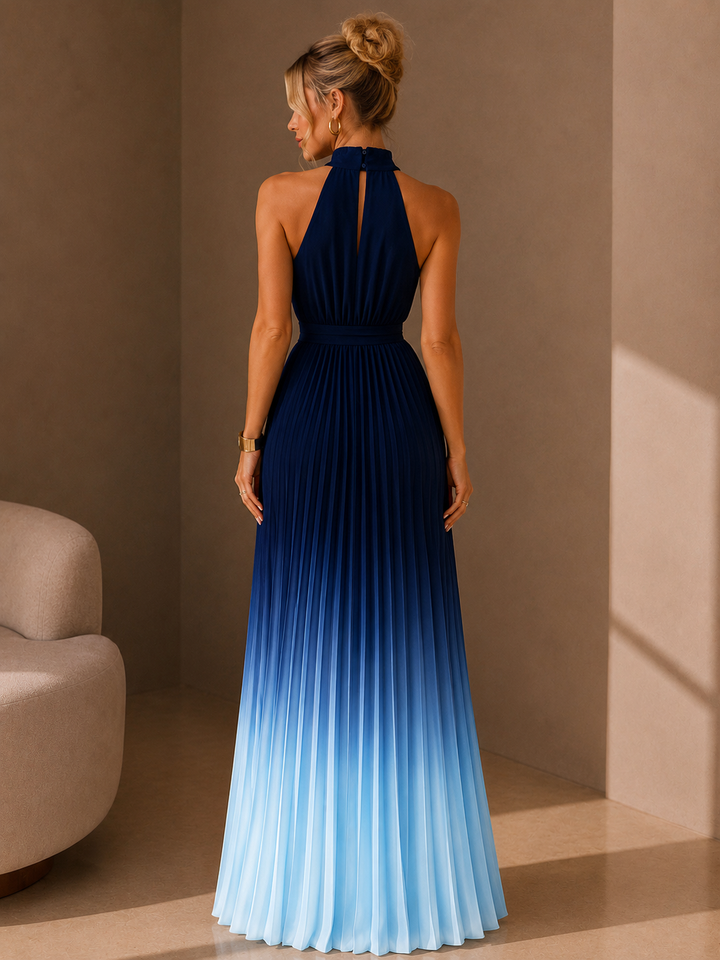 Nesta | Maxi Dress