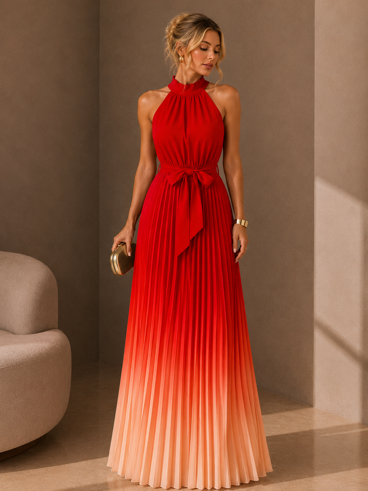 Nesta | Maxi Dress