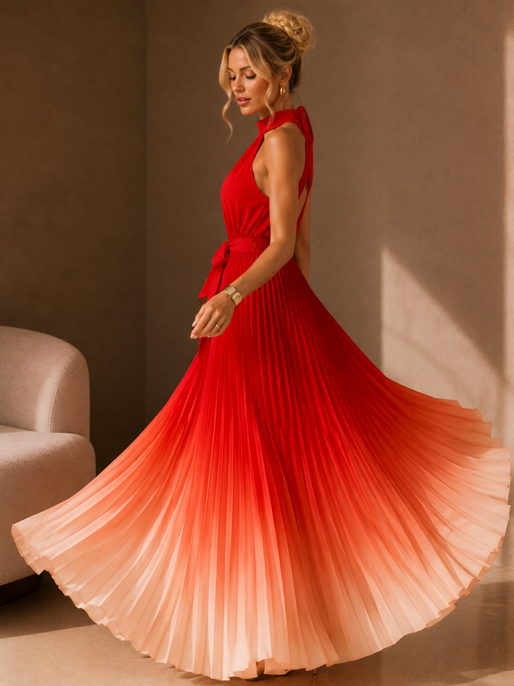 Nesta | Maxi Dress