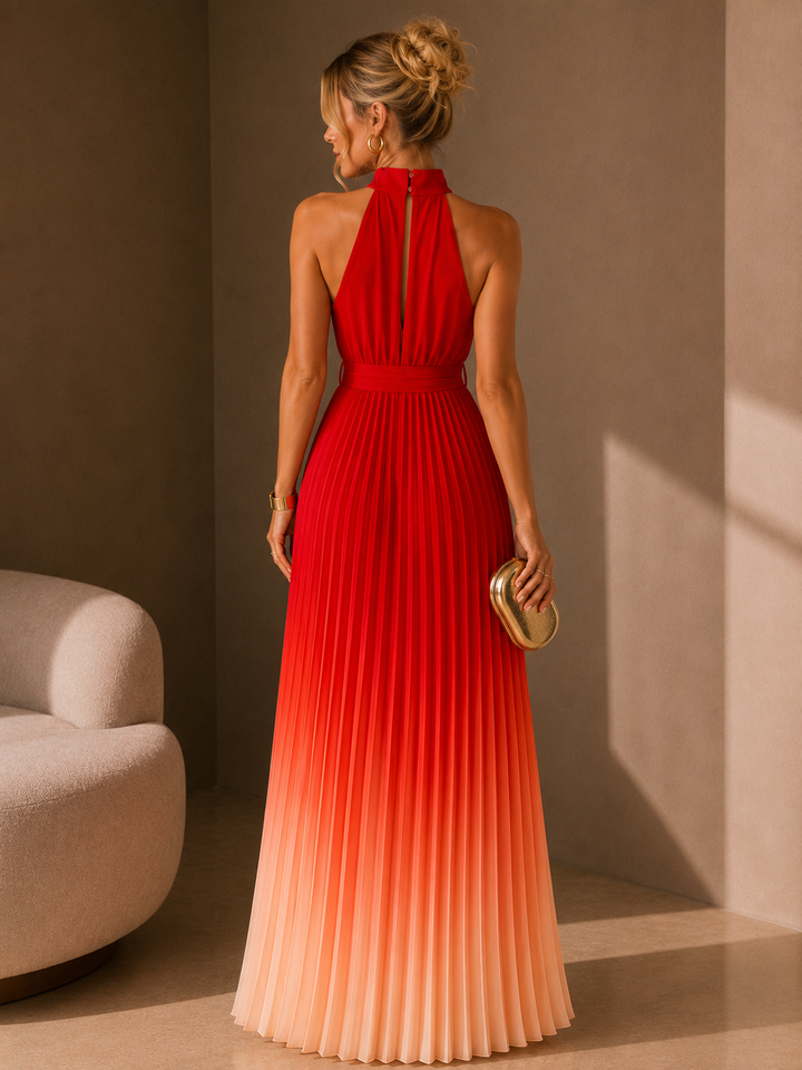 Nesta | Maxi Dress