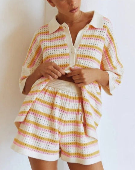 Miley | Summer Co-ord