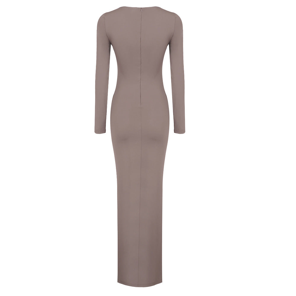 Eulalie | Summer Maxi Dress