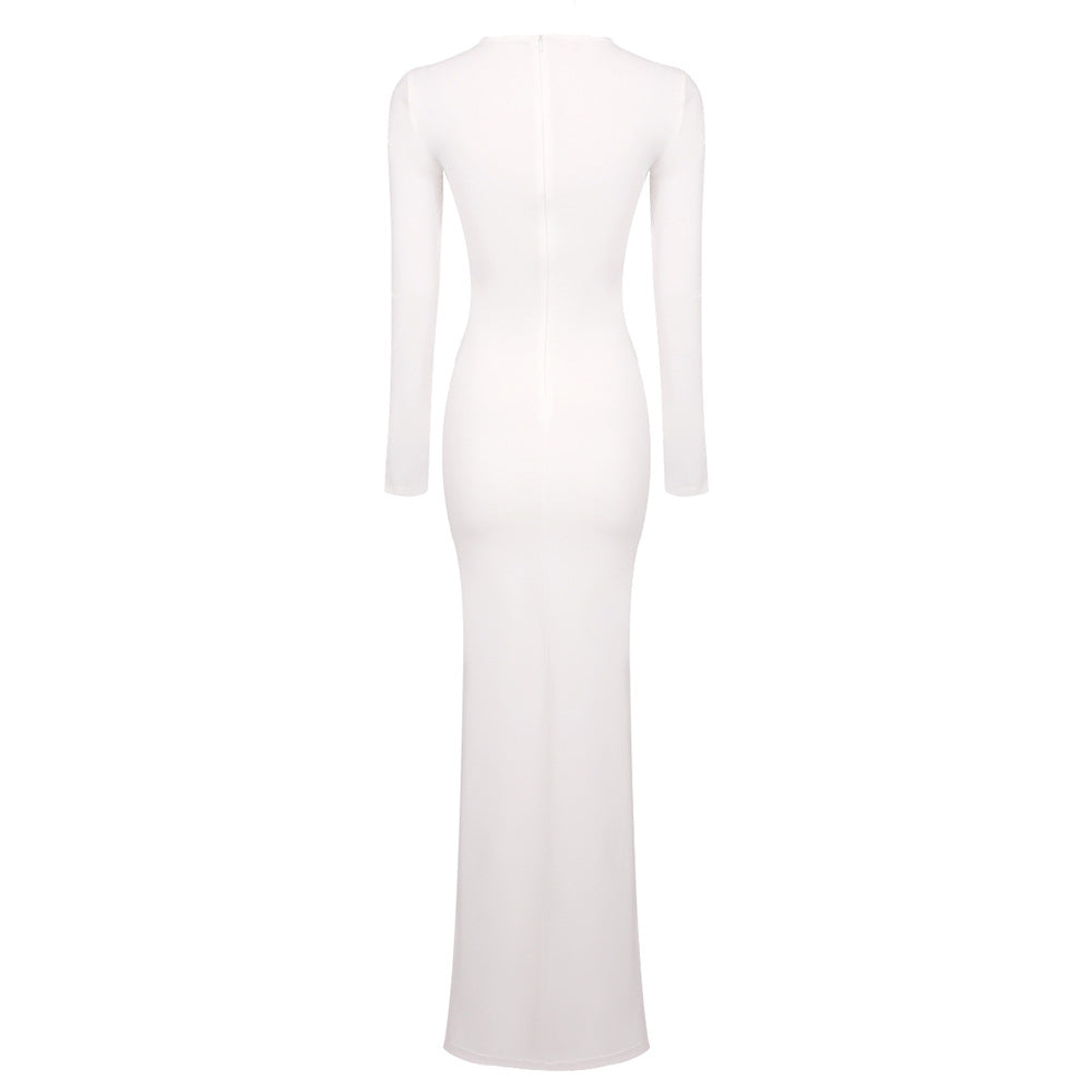 Eulalie | Summer Maxi Dress