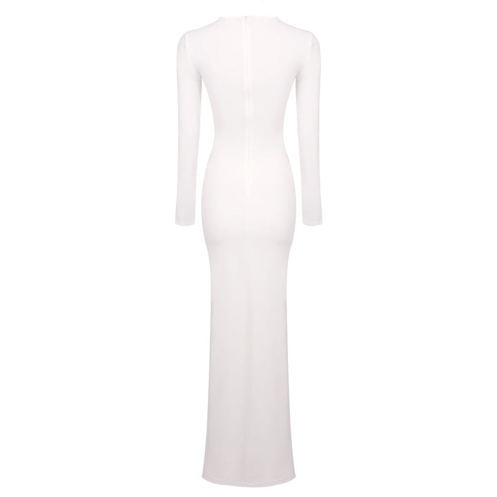 Eulalie | Summer Maxi Dress