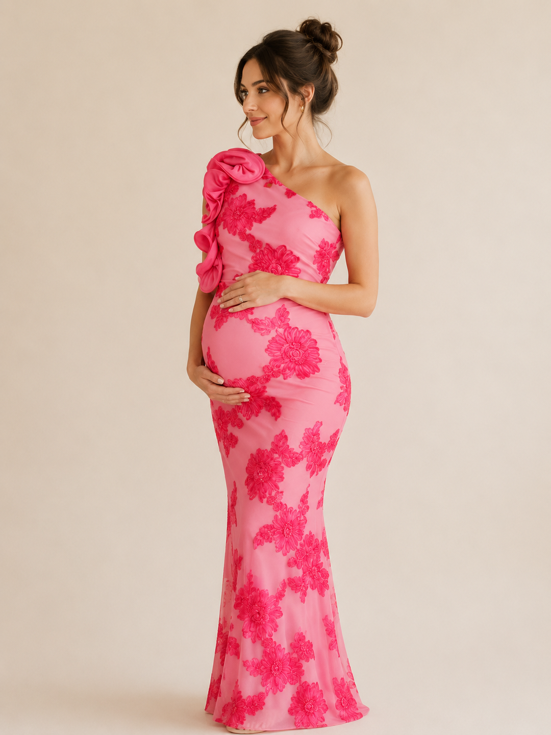 Odessa | Maxi Dress