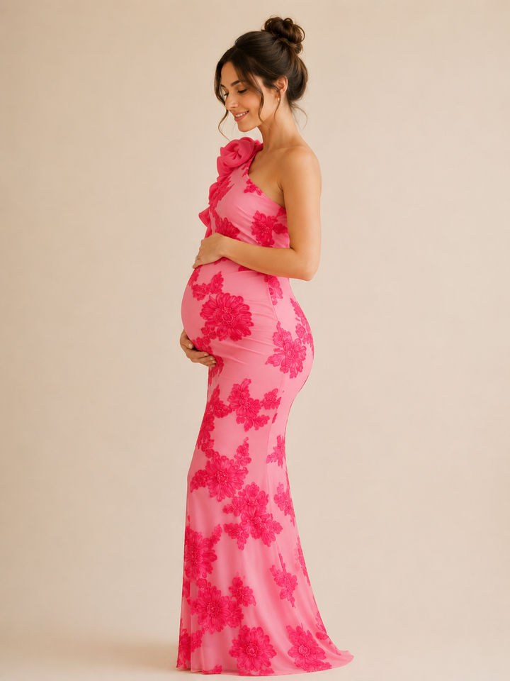 Odessa | Maxi Dress