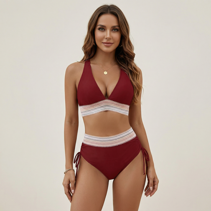 Celine | Bikini Set
