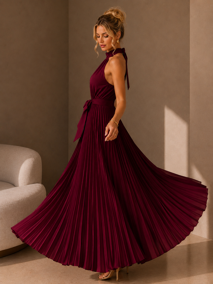 Rhea | Maxi Dress