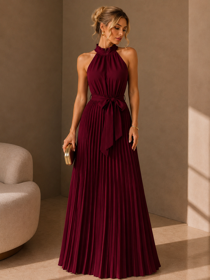 Rhea | Maxi Dress