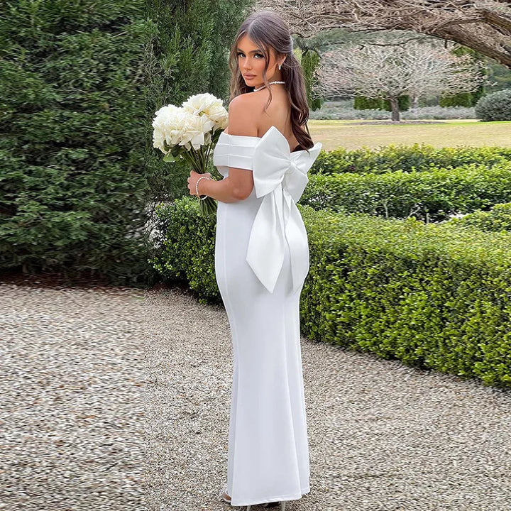 Alayna | Formal Evening Dress