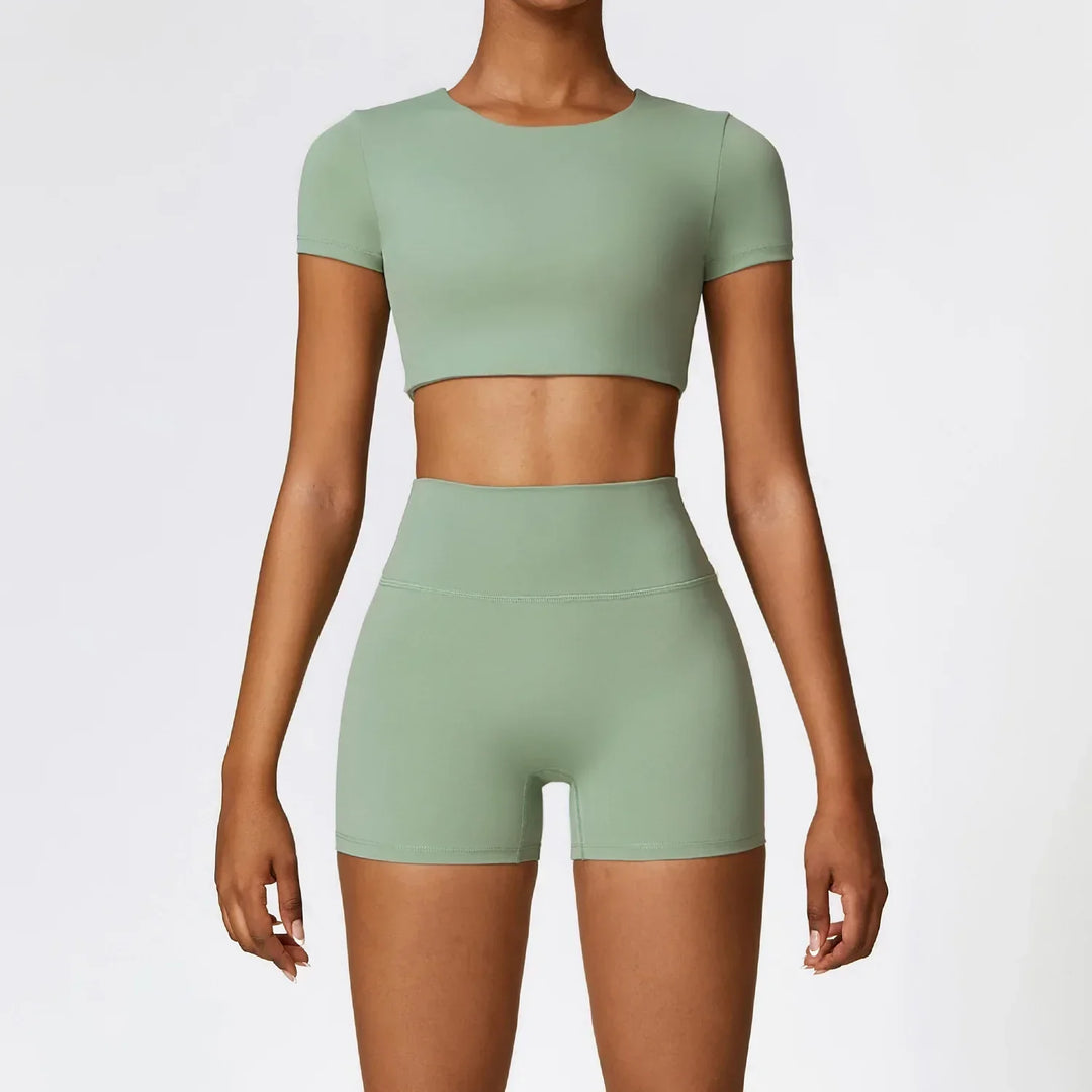 Viviana | Shaping Two-Piece Set