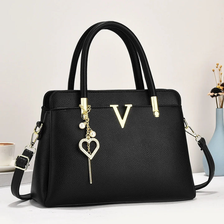 Marcelline | Shoulder Handbag
