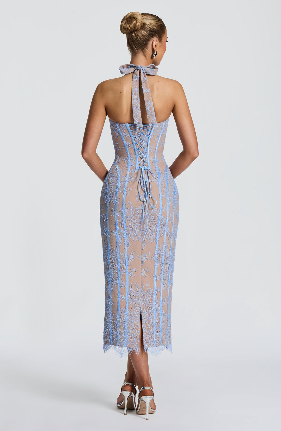 Elory | Midi Dress