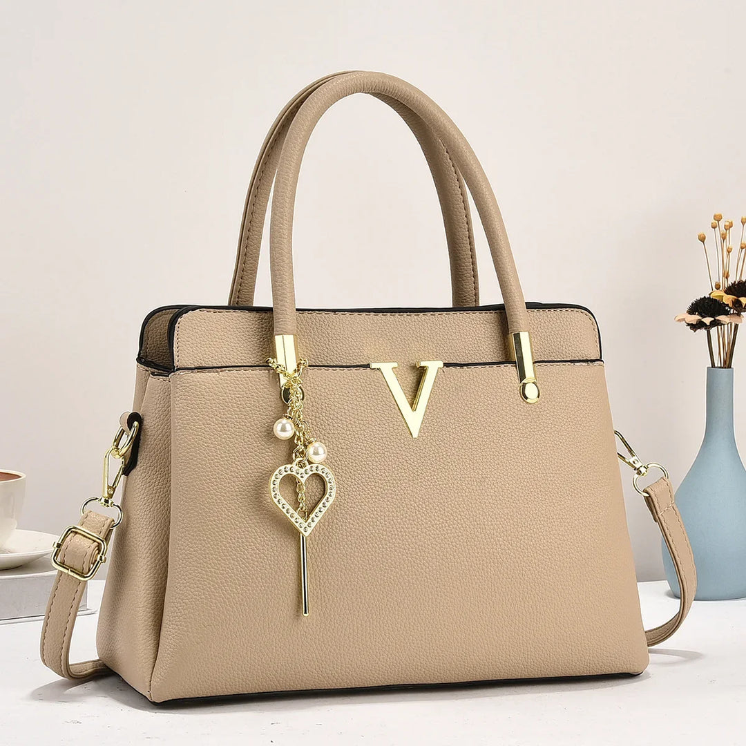 Marcelline | Shoulder Handbag
