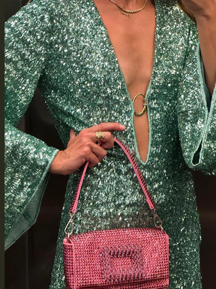 Ferelith | Blazeburst Spark Dress