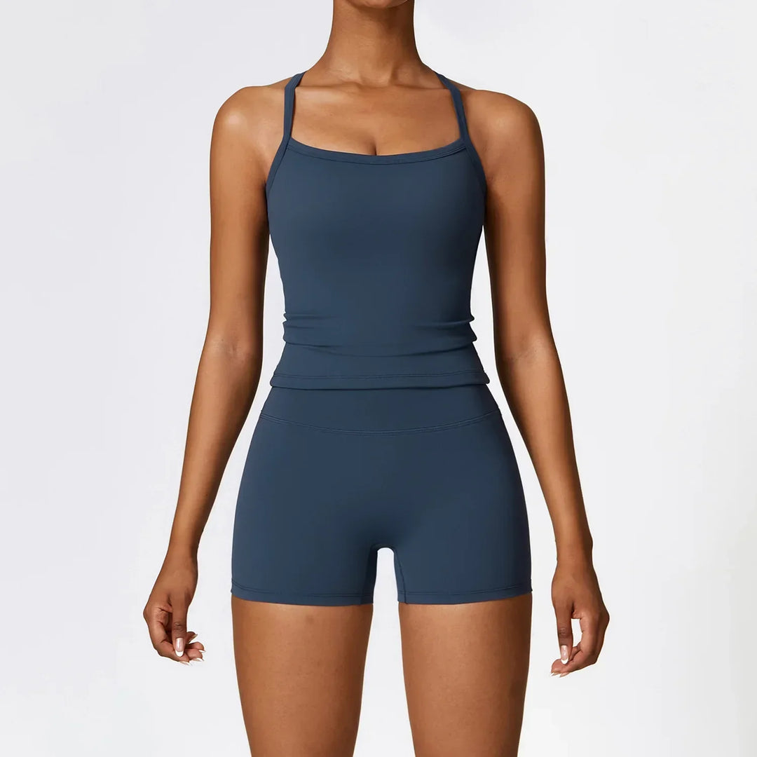 Viviana | Shaping Two-Piece Set