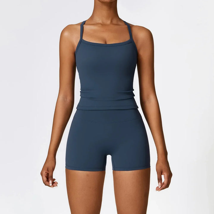 Viviana | Shaping Two-Piece Set