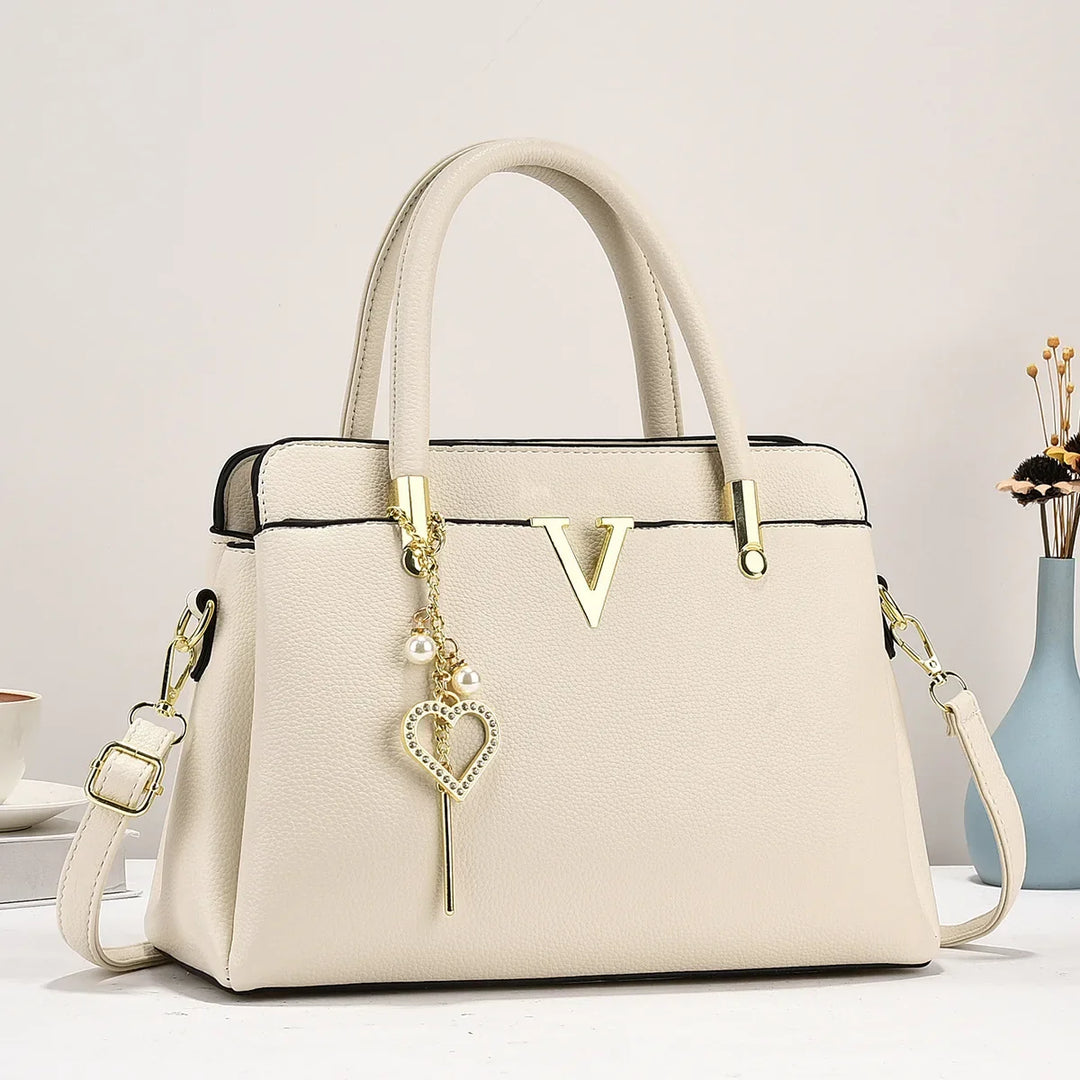 Marcelline | Shoulder Handbag