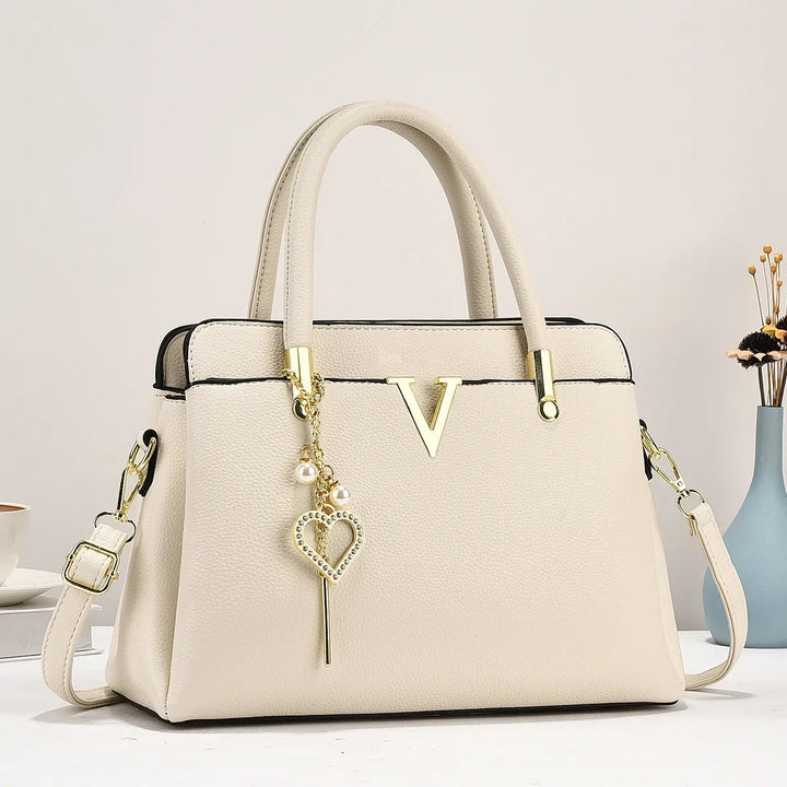 Marcelline | Shoulder Handbag