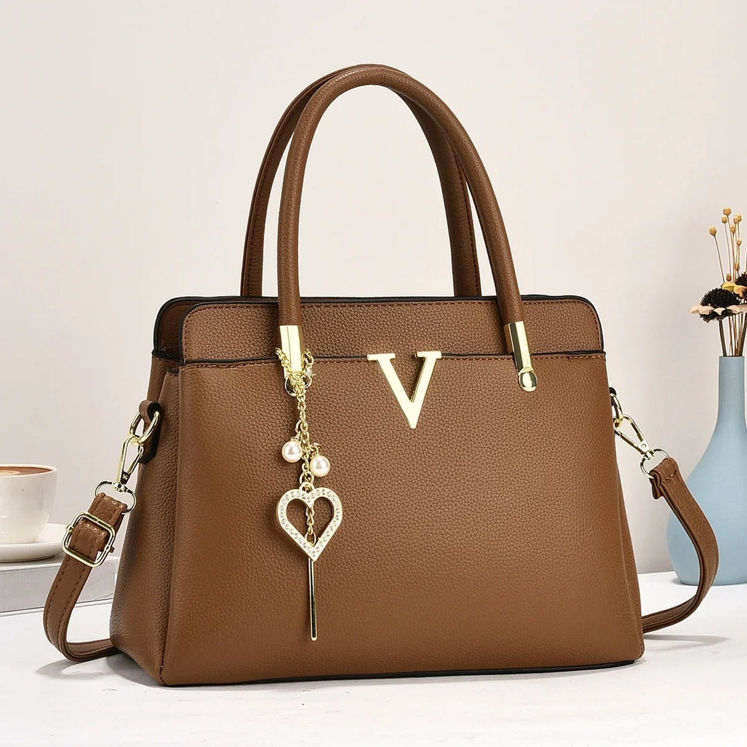 Marcelline | Shoulder Handbag