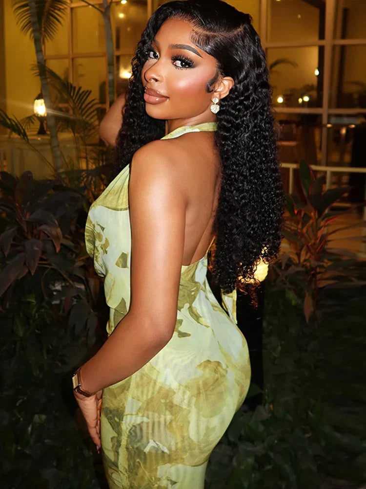 Finley | Stunning Summer Dress