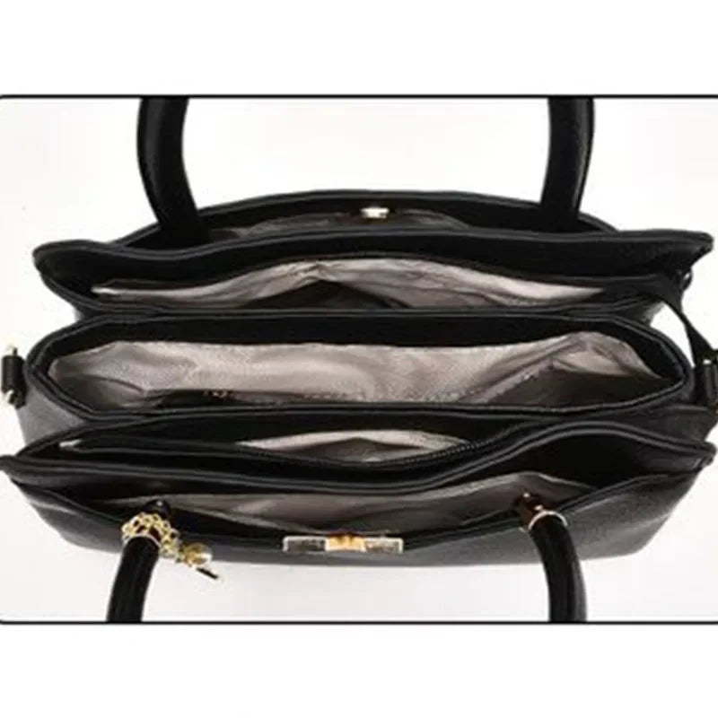 Marcelline | Shoulder Handbag