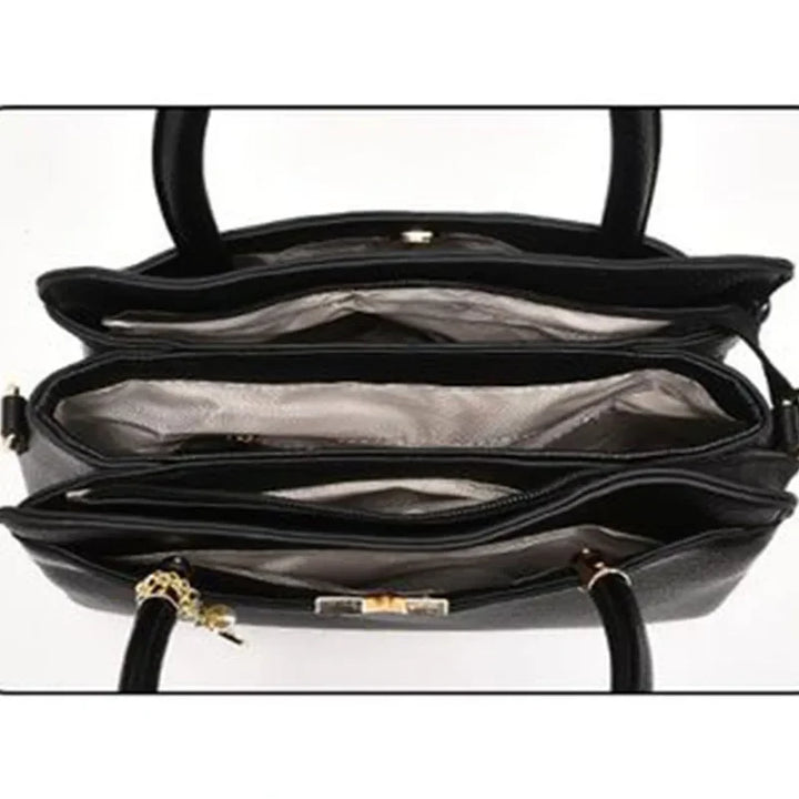 Marcelline | Shoulder Handbag