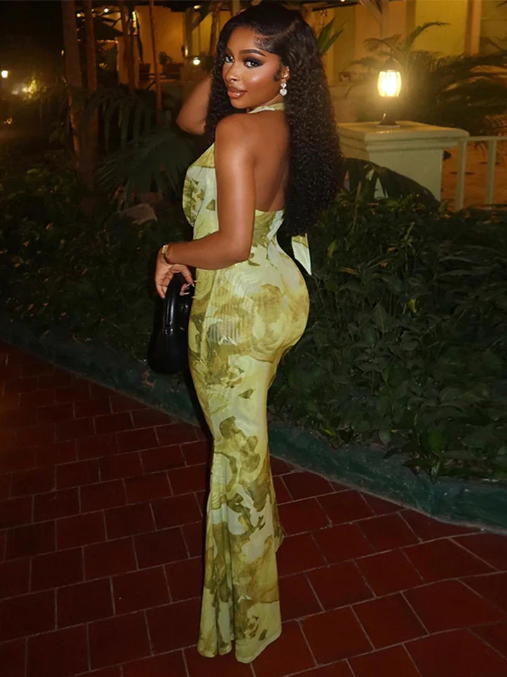 Finley | Stunning Summer Dress