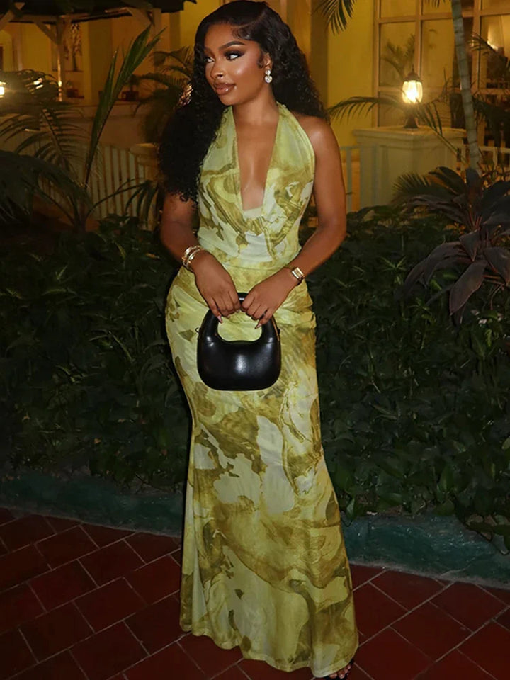 Finley | Stunning Summer Dress