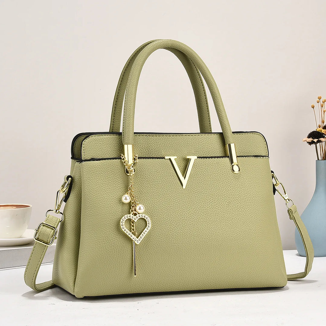 Marcelline | Shoulder Handbag