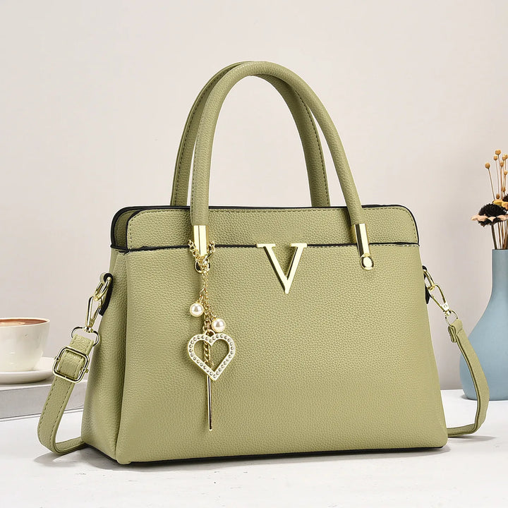 Marcelline | Shoulder Handbag