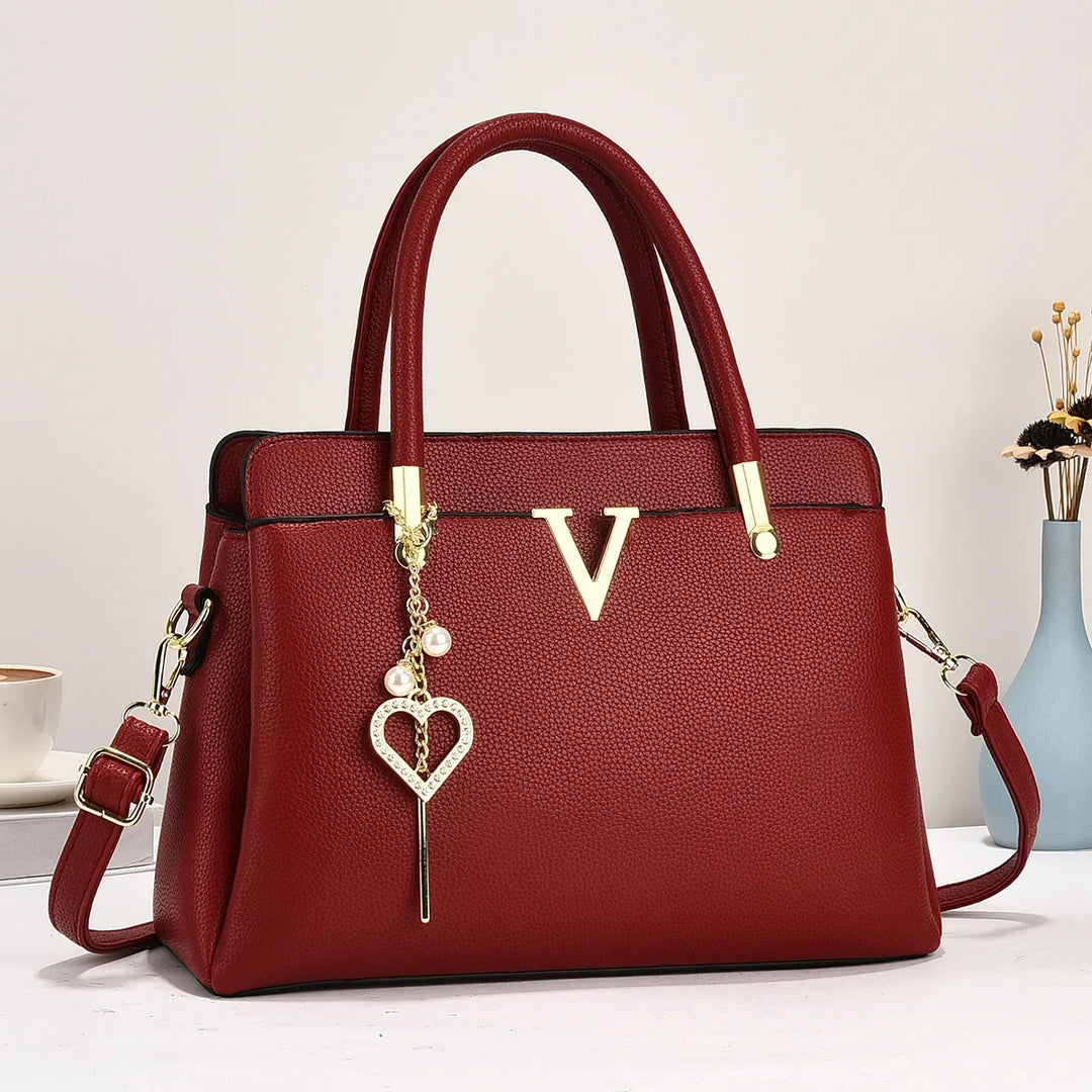 Marcelline | Shoulder Handbag