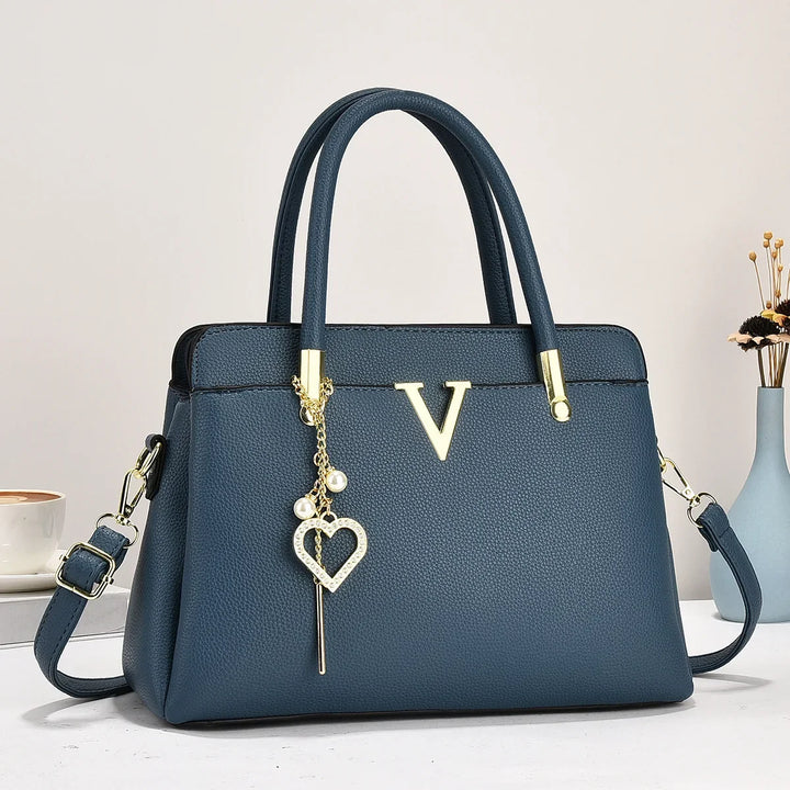 Marcelline | Shoulder Handbag