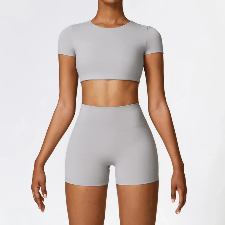 Viviana | Shaping Two-Piece Set