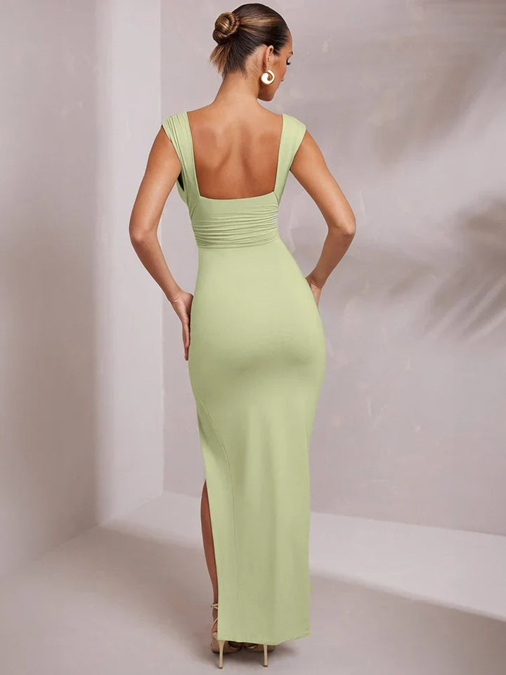 Tatum | Chic Bodycon Gown